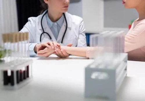 冰城健康體檢中心 以多元體檢套餐，守護您的健康生活